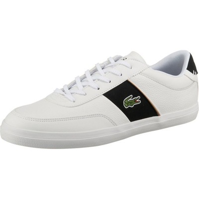 LACOSTE Court-master 319 6 Cma SNEAKERS 42