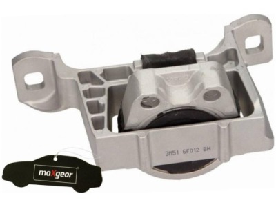 Подушка двигуна ford transit connect 1.6 +ароматизатор фото №1