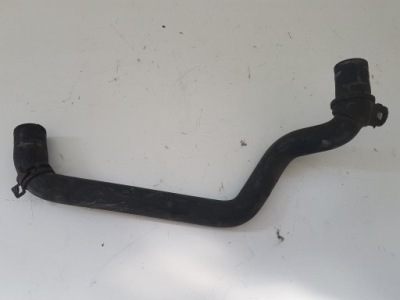 Шланг води радіатора ford focus mk2 2 2.0 tdci фото №1