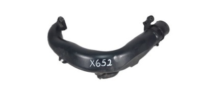 Renault laguna iii lift шланг труба turbo 8200645723 фото №1