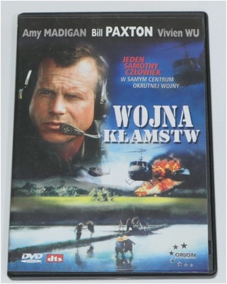 WOJNA KŁAMSTW