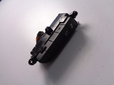 Панель камери pdc hyundai ioniq lift 2019- фото №1