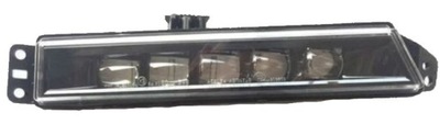 HONDA CRV CR-V 2017- 17- HALOGENAS PRIEK. LED KAIRYSIS 