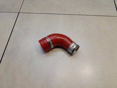 Шланг інтеркулер touran 1.9 tdi фото №1