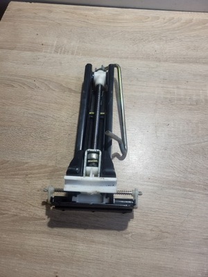 Домкрат подъемник автомобильный renault espace laguna ii 8200002314f фото №1