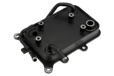 Ccl-hy-005 nty радіатор оливи nty фото №1