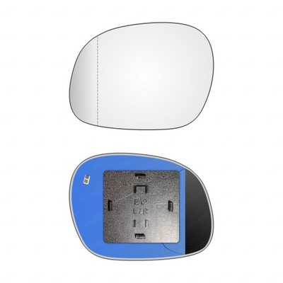 Асферичний kia carnival up/gq 1998-2002 2001 2000 фото №1