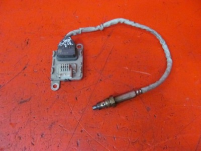 Expert iii jumpy scudo proace ii vivaro c 2.0 bluehdi ahk датчик лямбда-зонд nox фото №1