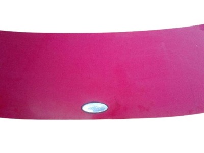 Капот ford transit фото №1