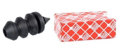 Відбійник chevrolet, daewoo фото №1