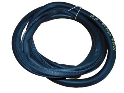 Vw touran 1.9tdi 04r прокладка дверь правый перед фото №1