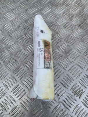 Подушка подушка безопасности сиденье правый suzuki ignis iii 16- фото №1