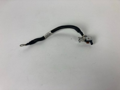 Opel insignia b 2.0 cdti клема мінус 13526053 фото №1