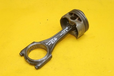 Поршень шатун шатун s6 c6 5.2 fsi bxa 07lae фото №1