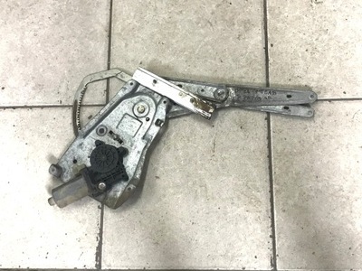 Opel omega b підйомник скло правий перед фото №1