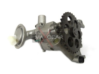 MAXGEAR PUMP OILS 42-0011  