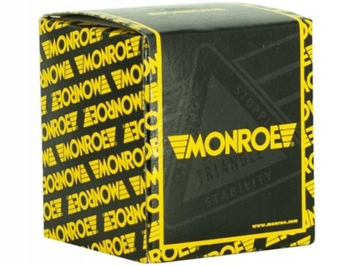 MONROE MK007 JUEGO NAPRAWCZY, SOPORTE AMORTIGUADOR  