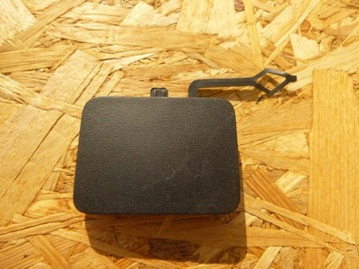 Dacia jogger заглушка фаркоп hak бампер задня 511657960r фото №1