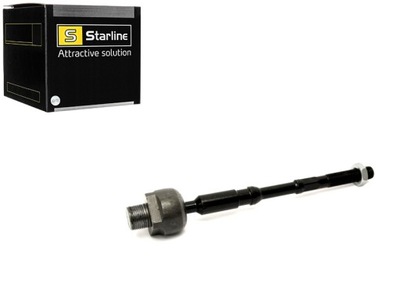 Тяга рулевой l/p renault koleos 08 starline фото №1