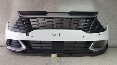 Kia sportage 5 v 2021 - бампер перед 3047 фото №1