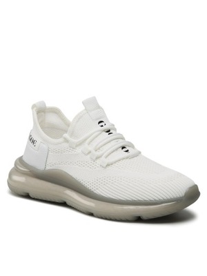 GOE Sneakersy LL1N4025 White