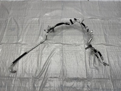 Шланг кондиціонера fiat grande panda 9847342480 фото №1