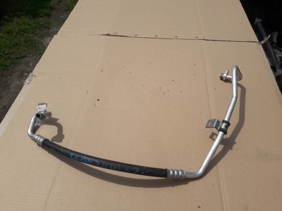 Шланг кондиционера citroen c5 aiscross фото №1