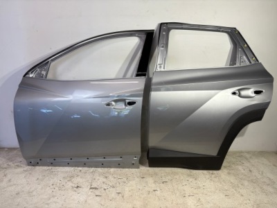 Дверь передние левая hyundai tucson iv 4 20- фото №1