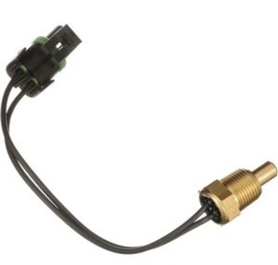 Датчик температуры жидкость jeep cherokee xj 1987-1990 фото №1