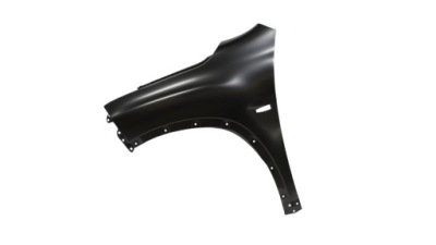 Łotnik передний левый citroen c4 aircross 12- фото №1