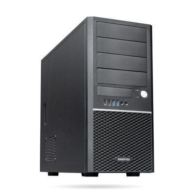 CHIEFTEC case Classic series CM-25B-OP