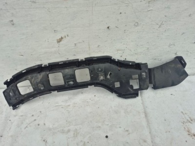 Направляющая бампера citroen 9840551680 фото №1