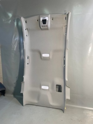 Потолок bmw 2 f45 фото №1