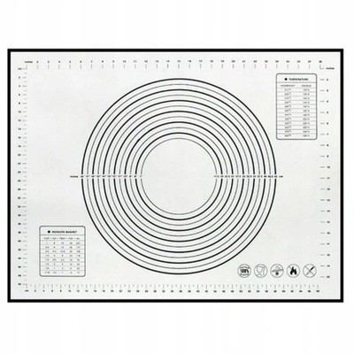 Stolnica BPQ1213 80 x 60 cm