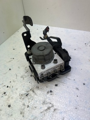 Насос abs clio iv renault 476608428r 0265242152 фото №1