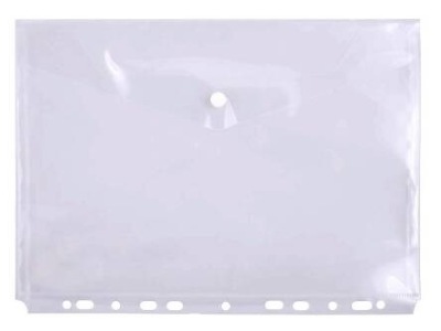 TECZKA KOPERTOWA DO SEGREGATORA PRZRZROCZYSTA