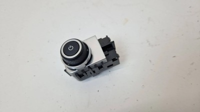 Кнопка радіо регулювання гучність jaguar i-pace j9d3-18x10-bc фото №1