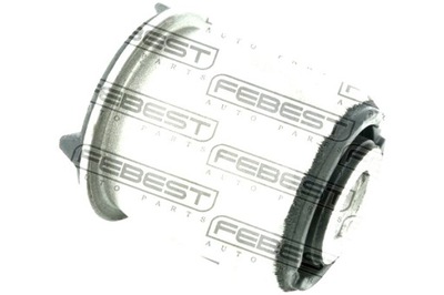 FEBEST BUSHING BEAM REAR MAZDA CX-5 KE 2011-2012 EU  