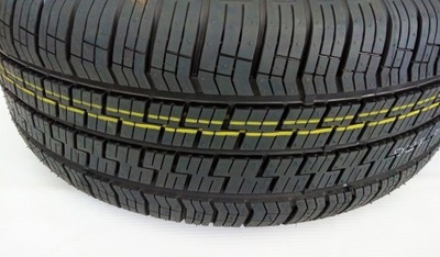 Opona 195/50 R13C wzmacniana 13C do lawet