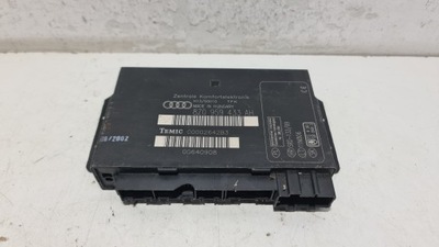 Модуль комфорту audi a2 8z0959433ah фото №1