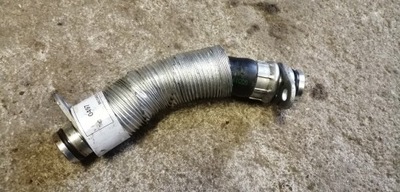 Mini cooper f55 f56 1.5 b шланг масла фото №1