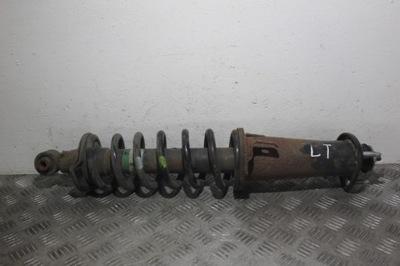 Амортизаторна стійка лівий задня audi a2 фото №1