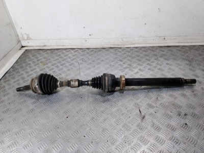 Приводной вал правая перед volvo v40 95-04 1.9 dci фото №1