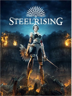 Steelrising | KLUCZ STEAM | == BEZ VPN == | PC PL