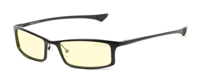 Okulary do komputera Phenom Onyx Amber +1.0 Gunnar