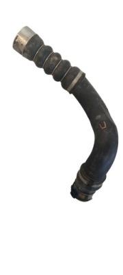 Bmw x1 шланг воздуха труба интеркулер 8585294 -a1- фото №1