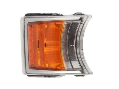 ФАРА ПОВОРОТА CL-SC003 TRUCKLIGHT