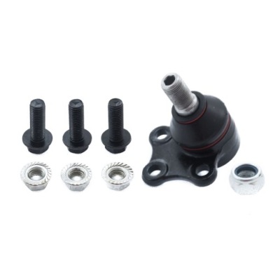 Master-sport germany 27219-set-ms шарнир крепёжный / направляющая фото №1