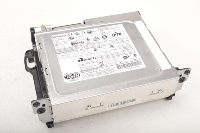 Mini clubman f54 радио навигация 8705958 фото №1