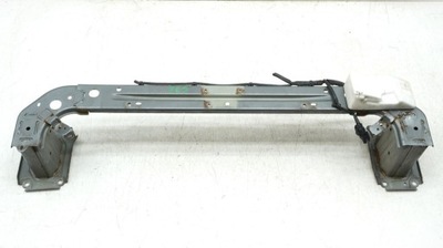 Балка бампера перед передняя mitsubishi asx i фото №1